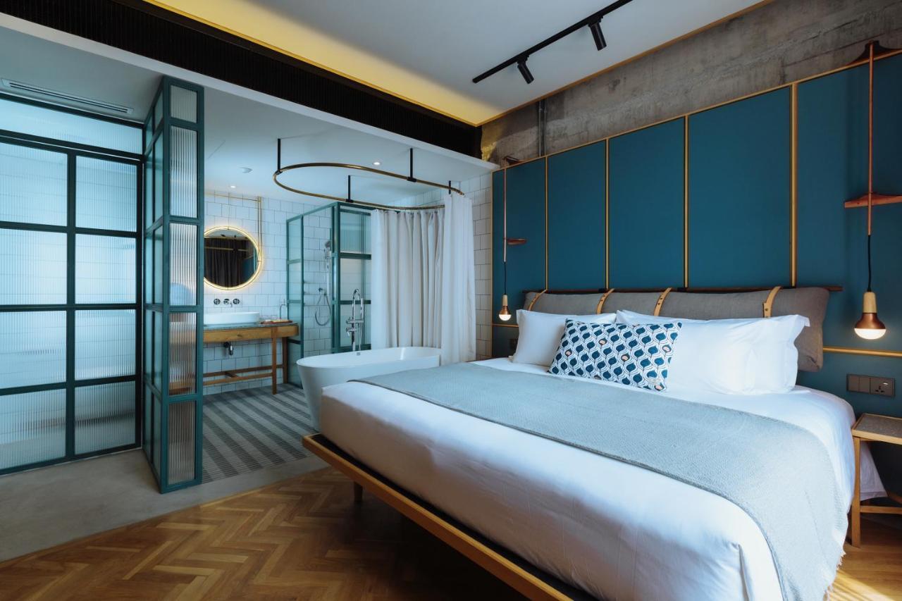 Kloe Hotel Куала-Лумпур Экстерьер фото