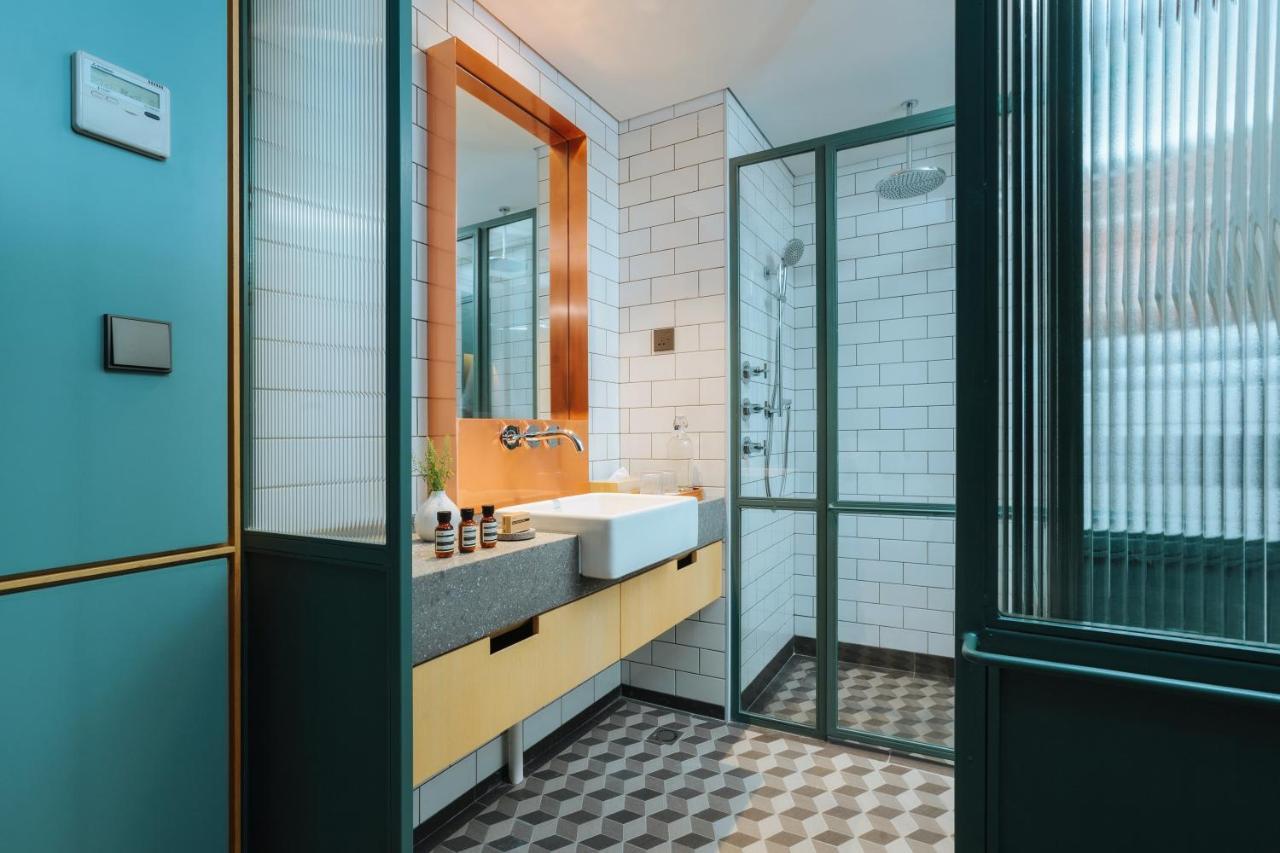 Kloe Hotel Куала-Лумпур Экстерьер фото