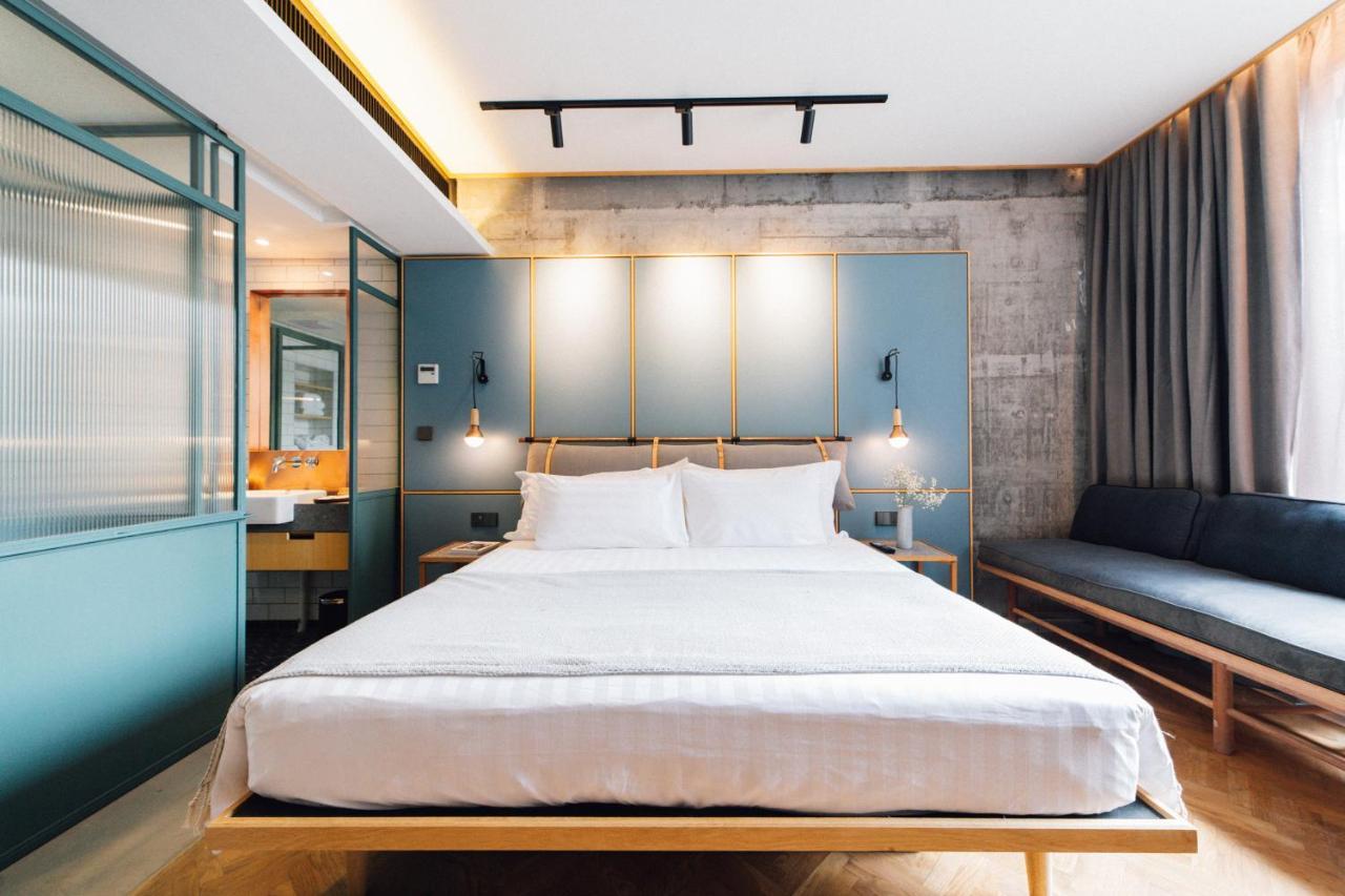 Kloe Hotel Куала-Лумпур Экстерьер фото