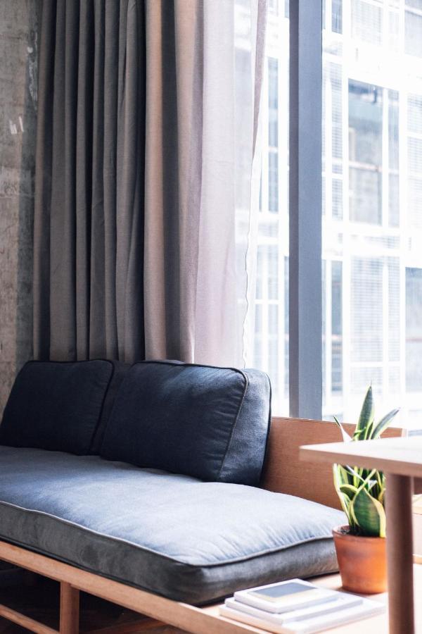 Kloe Hotel Куала-Лумпур Экстерьер фото